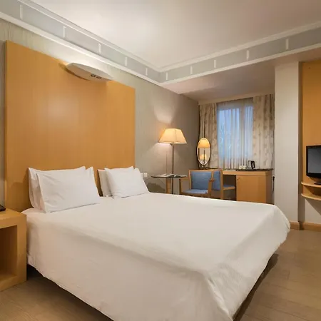 Central Hotel Hotel 3*
