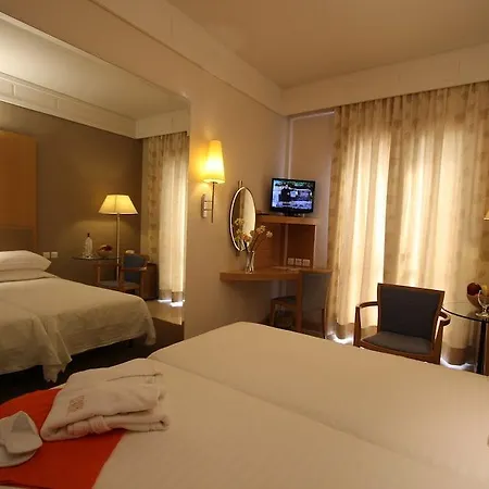 Hotel Central Hotel