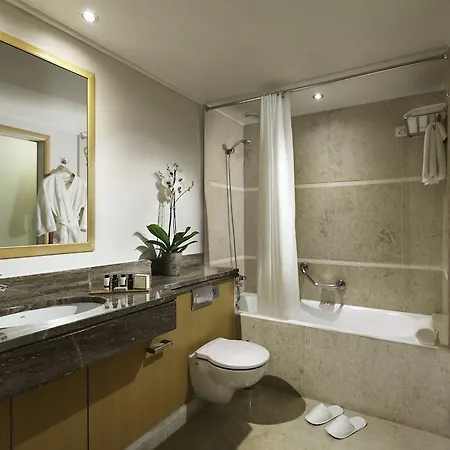 Central Hotel Hotel 3*