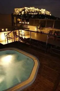 Central Hotel Hotel 3*