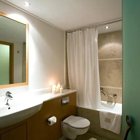 Hotel Central Hotel 3*