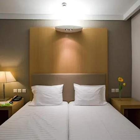 Hotel Central Hotel