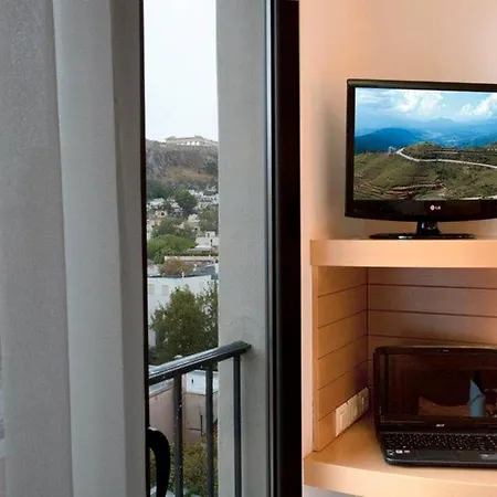 Central Hotel 3* Athens