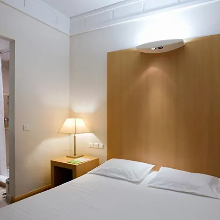 Hotel Central Hotel