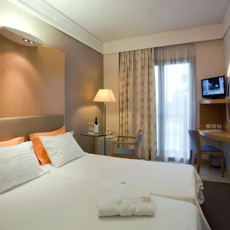 Hotel Central Hotel