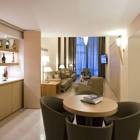 Hotel Central Hotel