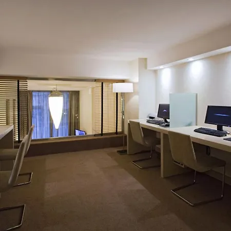 Central Hotel Athens
