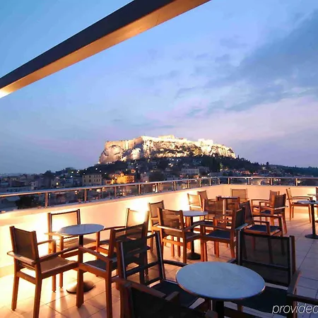 Central Hotel Hotel 3*