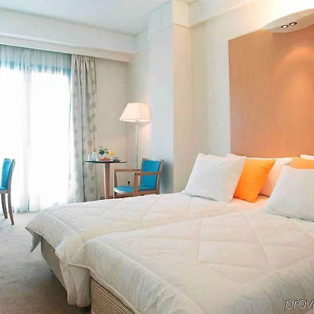 Central Hotel Hotel
