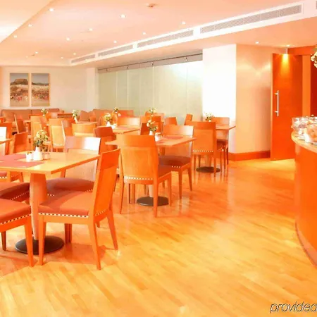 Central Hotel Hotel Athens