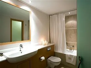 Central Hotel 3* Athens
