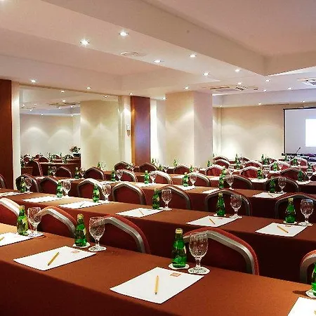 Central Hotel Hotel Athens