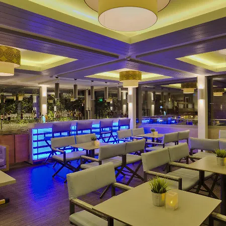Central Hotel