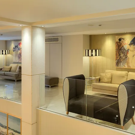 Central Hotel Hotel Athens