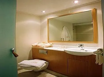 Hotel Central Hotel
