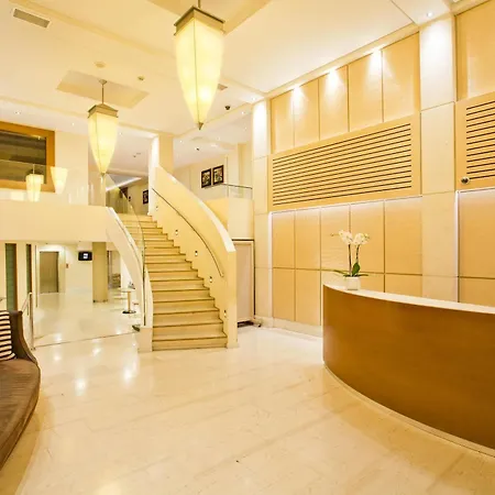 Hotel Central Hotel Athens