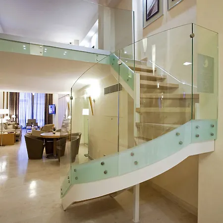 Central Hotel Athen