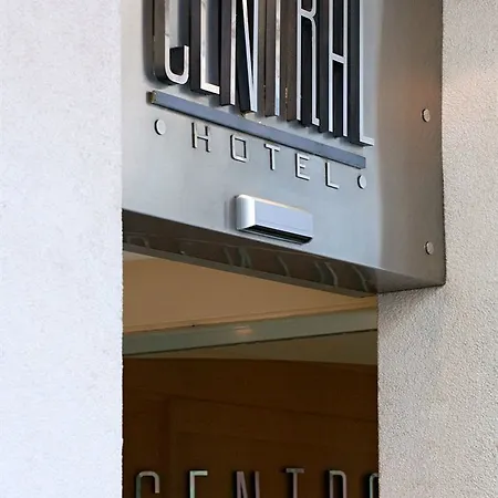 Hotel Central Hotel