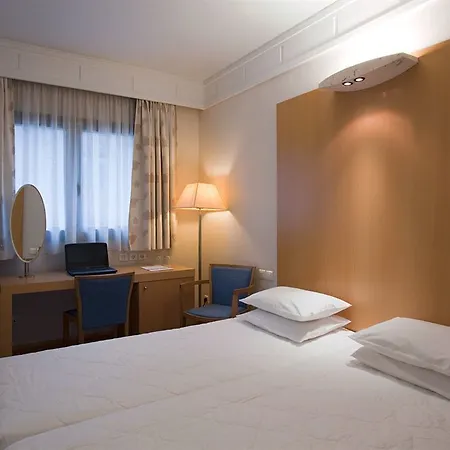 Central Hotel Athens