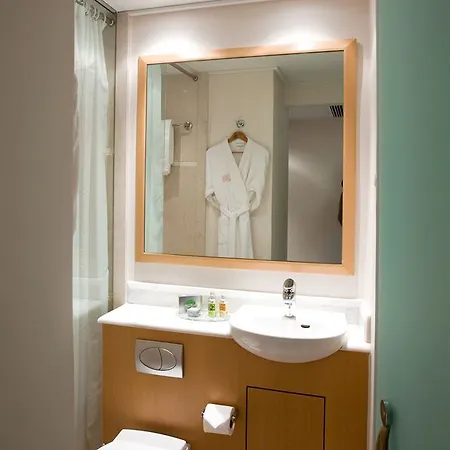 Central Hotel Athens