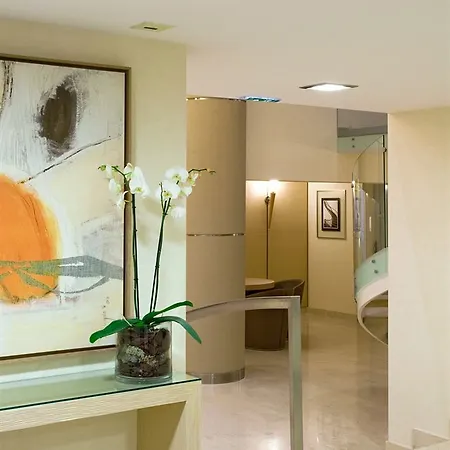 Central Hotel 3* Athens