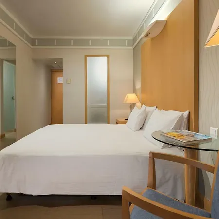 Hotel Central Hotel Athens
