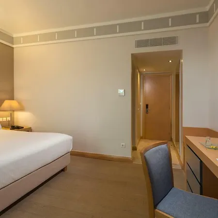 Central Hotel Hotel