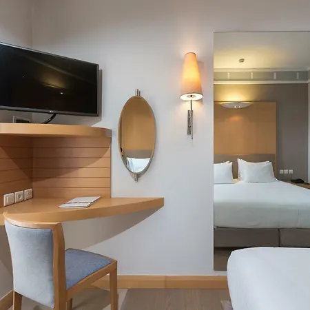 Central Hotel Athens
