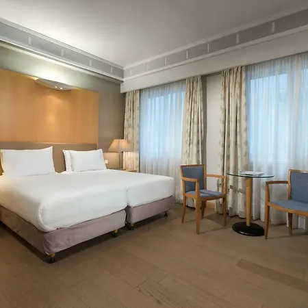 Hotel Central Hotel 3*
