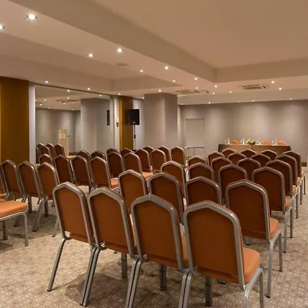 Central Hotel Athens