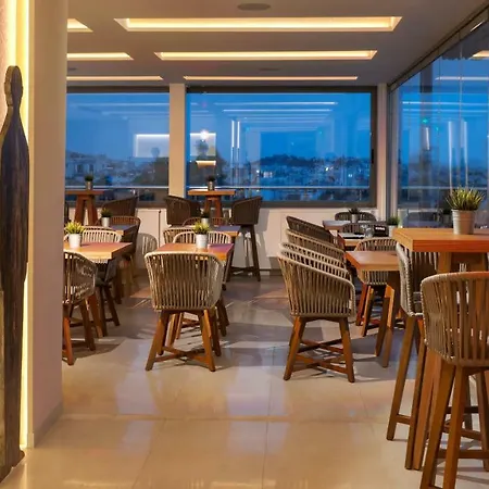 Central Hotel Hotel Athens