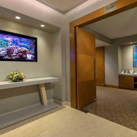 Central Hotel Hotel
