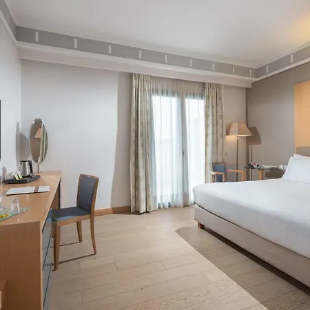 Central Hotel Hotel 3*